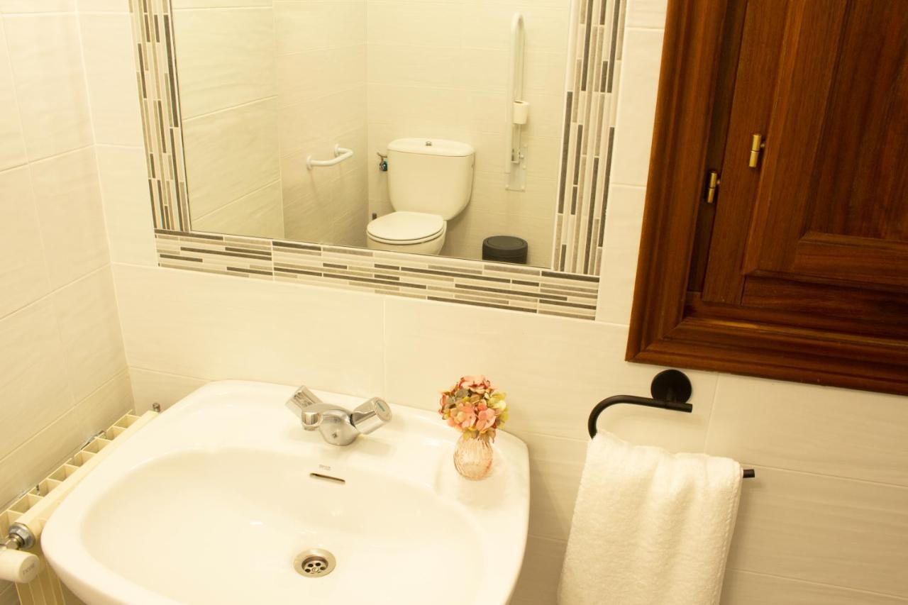 Puerta Bubion Apartamentos 외부 사진