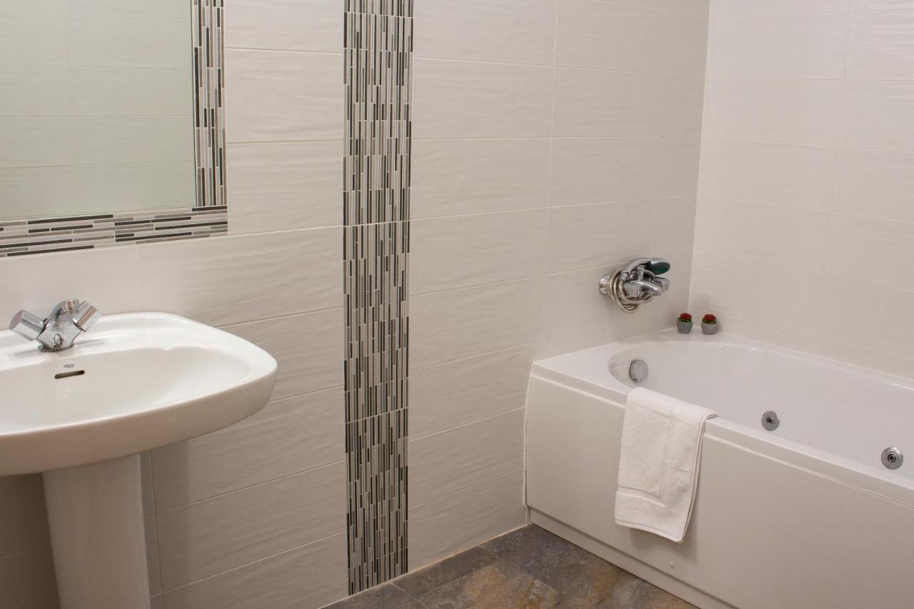 Puerta Bubion Apartamentos 외부 사진